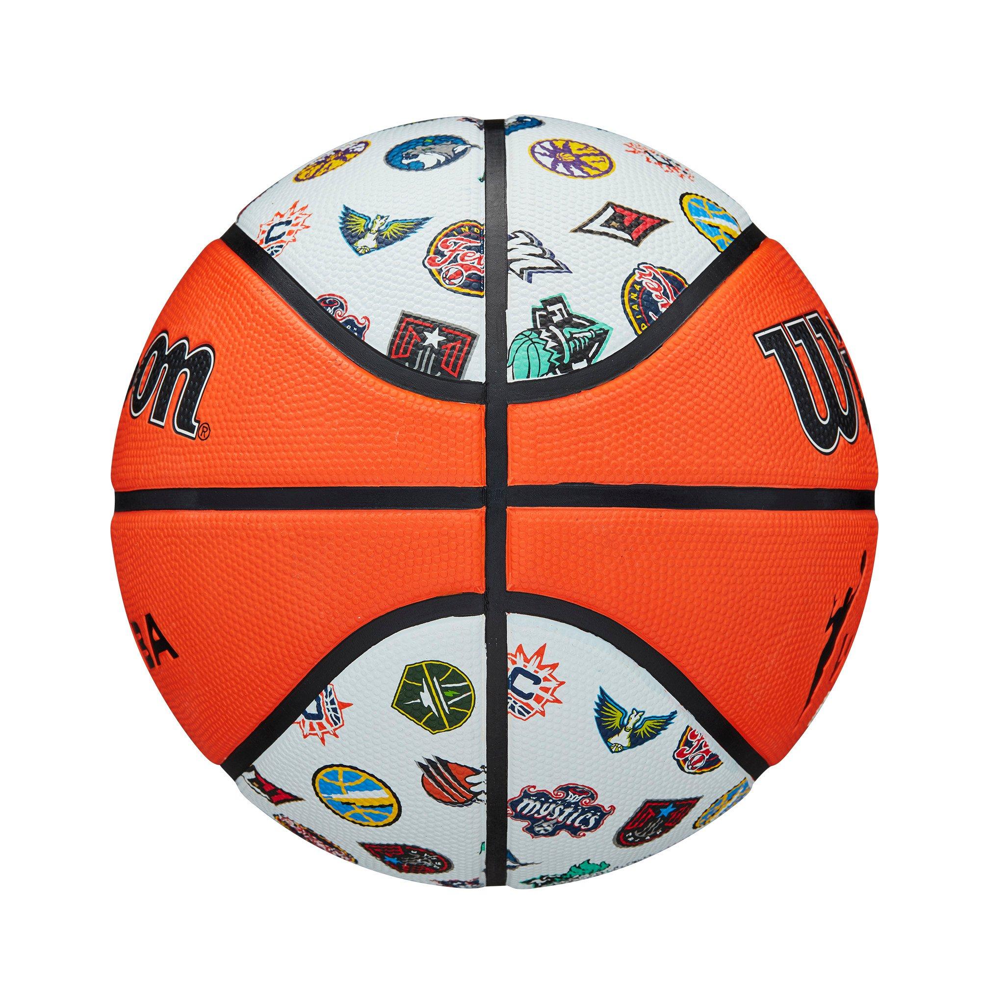 Wilson WNBA Team Basketball