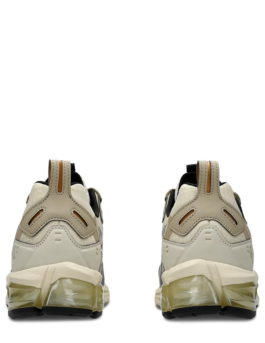 asics Sneakers Running Homme Gel-Quantum 180 Beige
