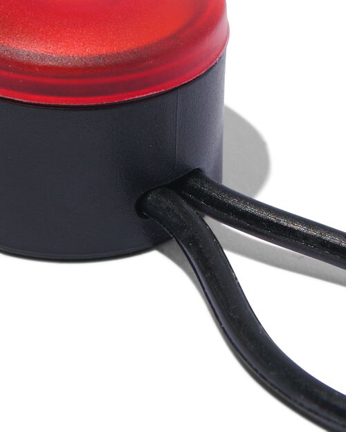 2 lampes LED pour vélo
