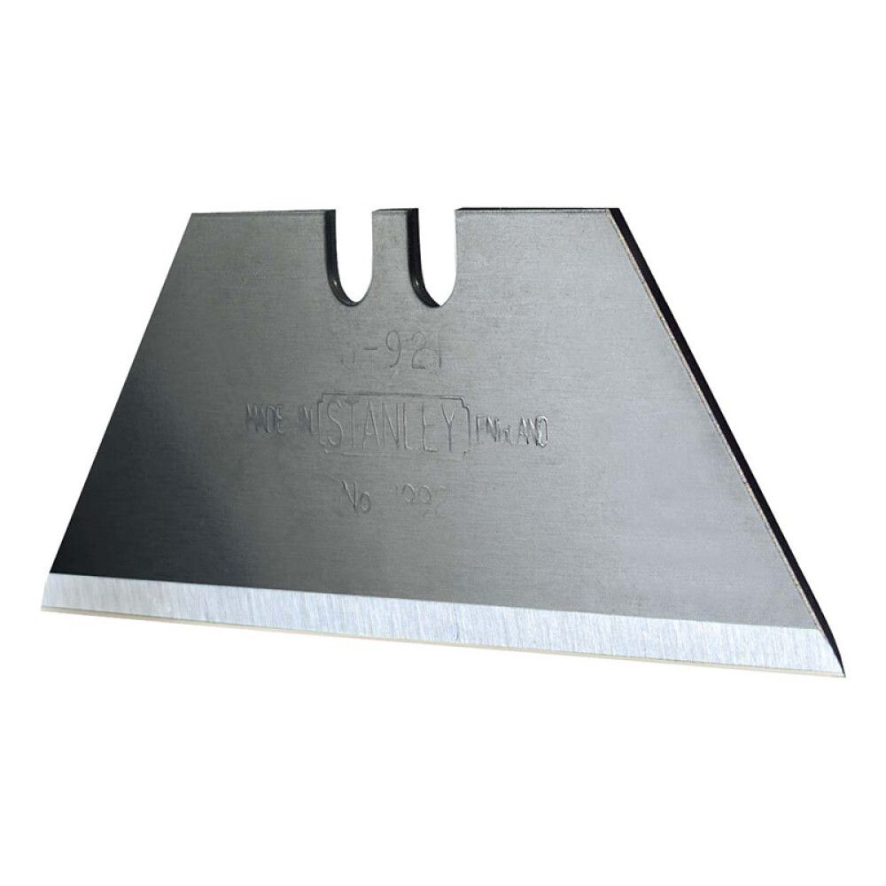 KNIVBLAD STANLEY TRAPES 10-PACK