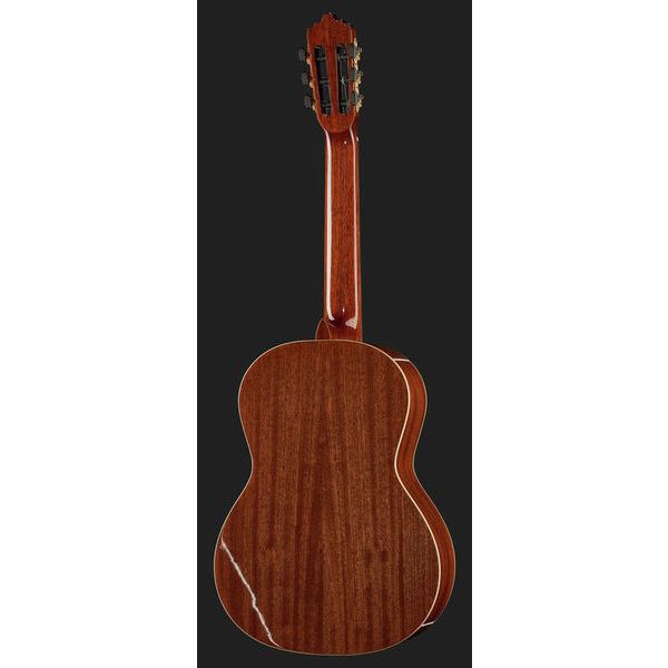 La Mancha Rubi S/63