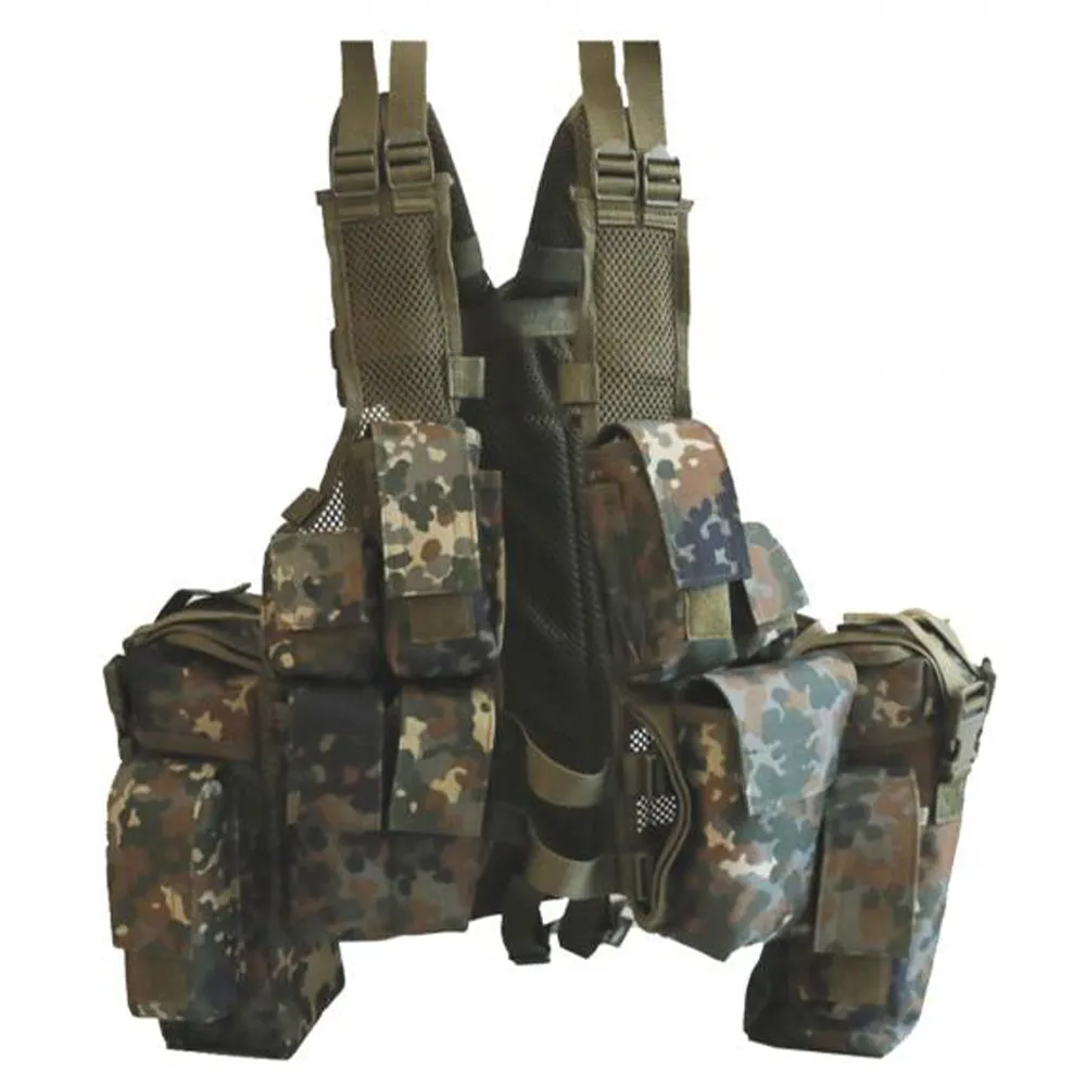 AB -  Tactical Weste