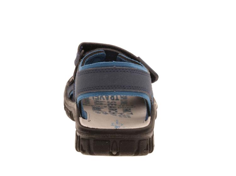 Richter 8105-7272 Adventure atlantic/pacific