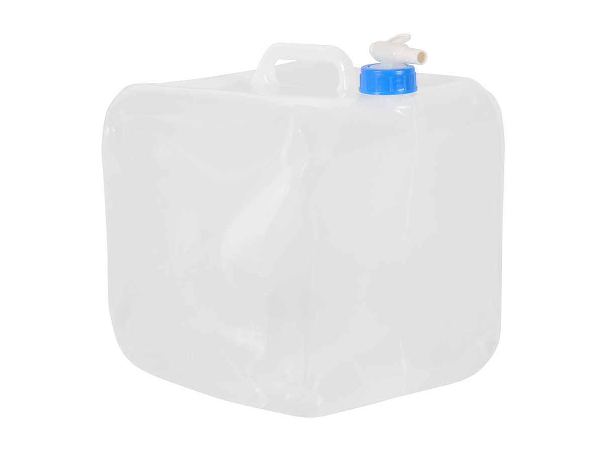 Bo-Camp jerrycan - 15 liter