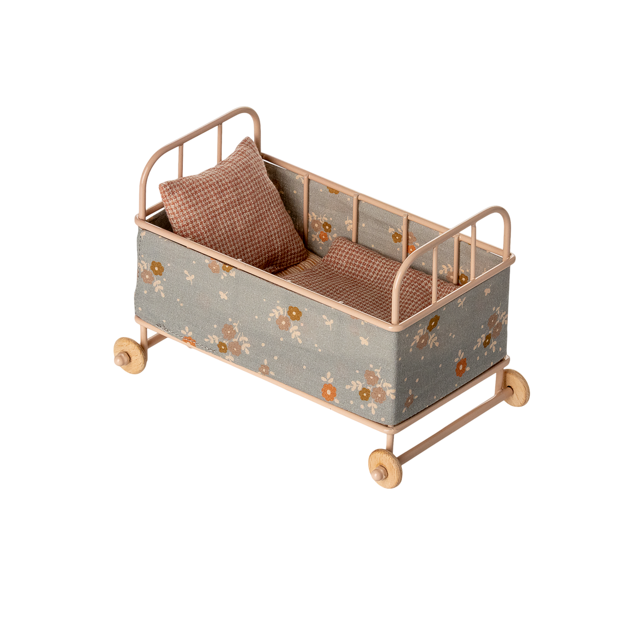 Maileg Kinderbett Mikro Powder