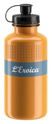 Bidon Elite Eroica Vintage 500 Ml