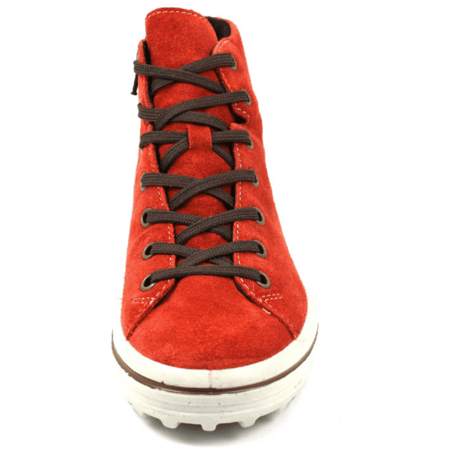 Ricosta Sneaker rot