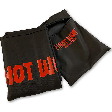Hot Wok cover til comfort bord