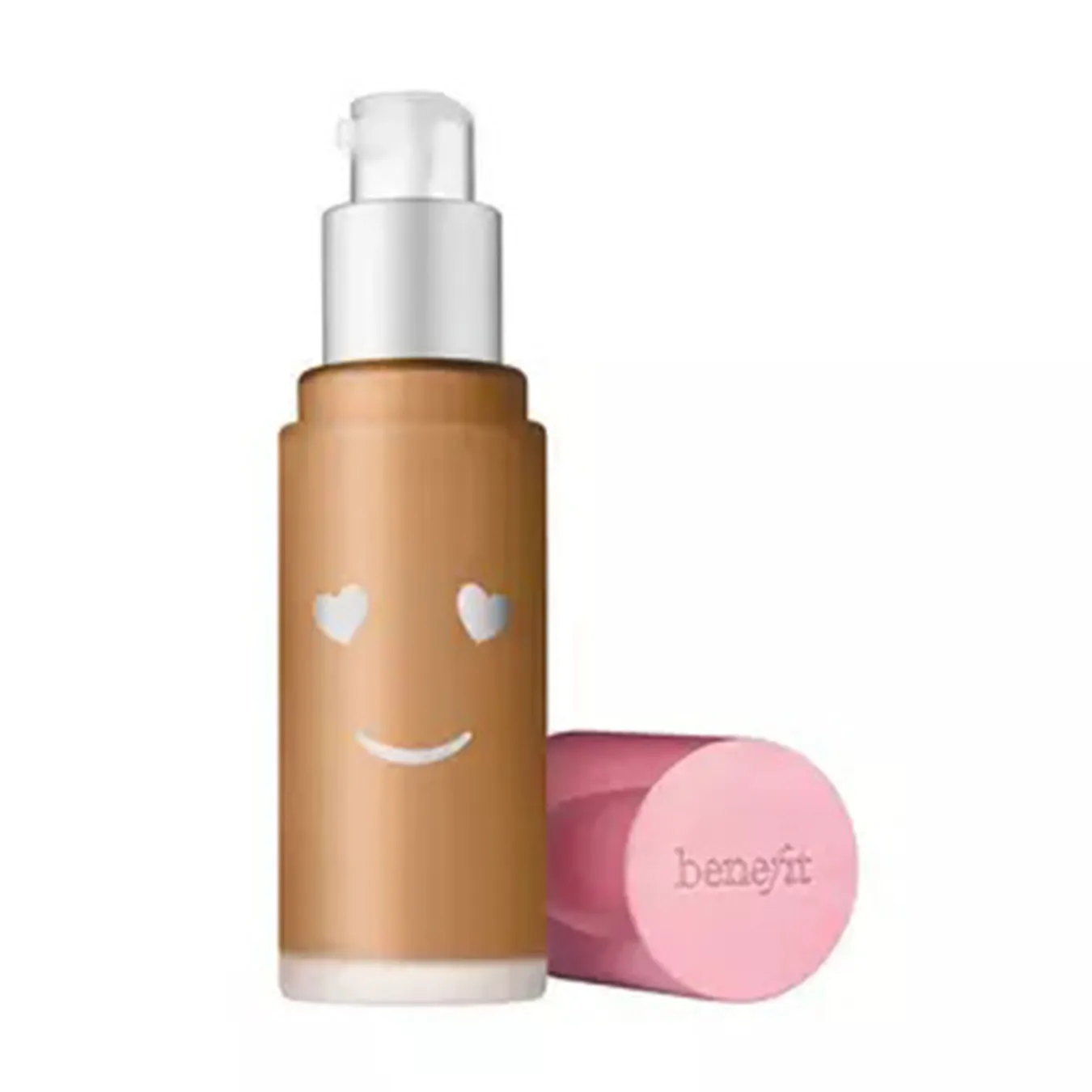 Benefit Hello Happy Flawless Liquid08