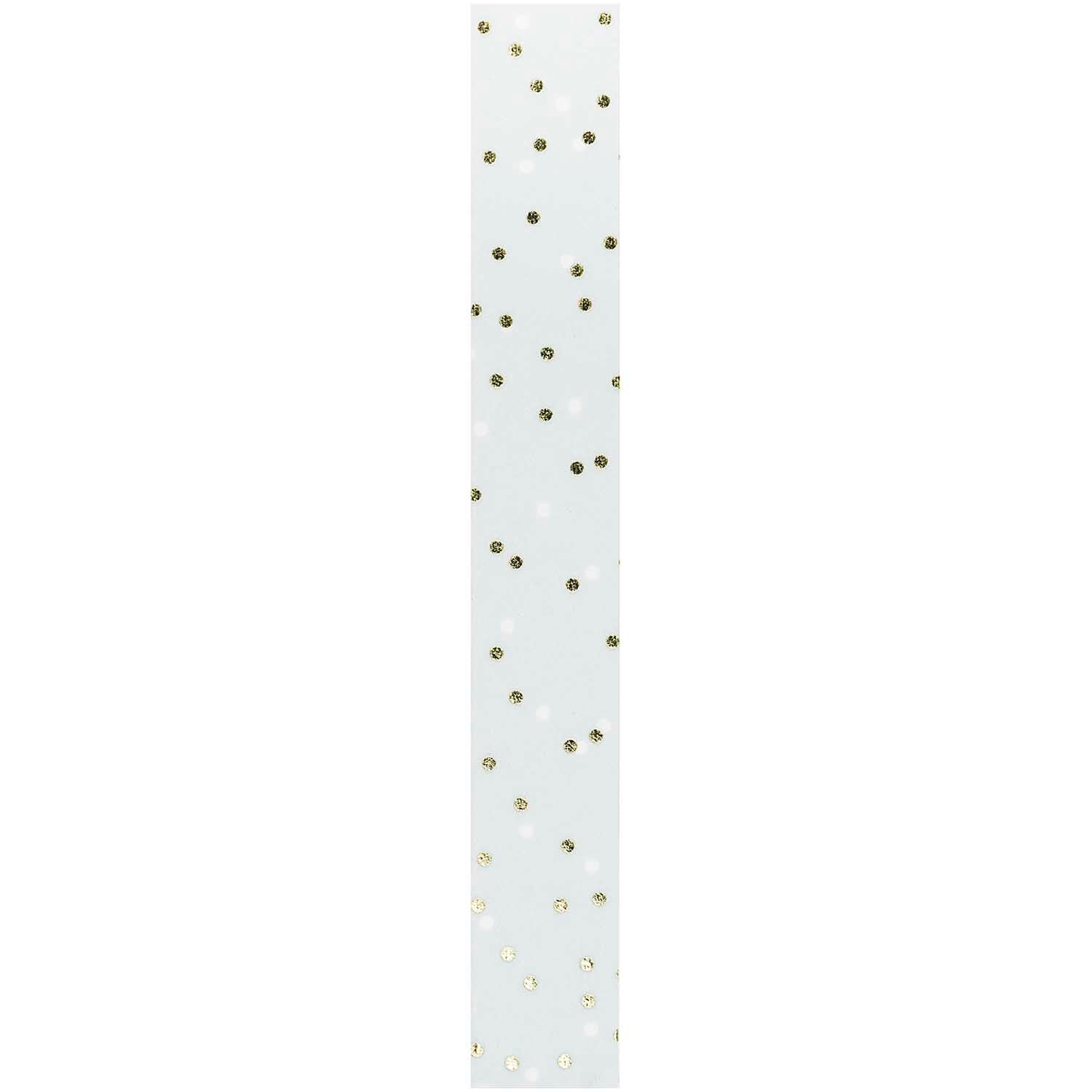 Washi Tape „Punkte Mint