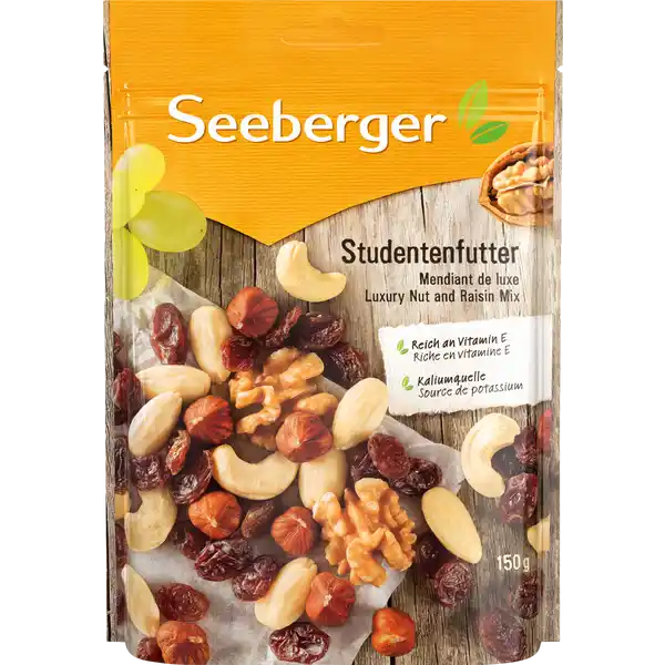Studentenfutter
