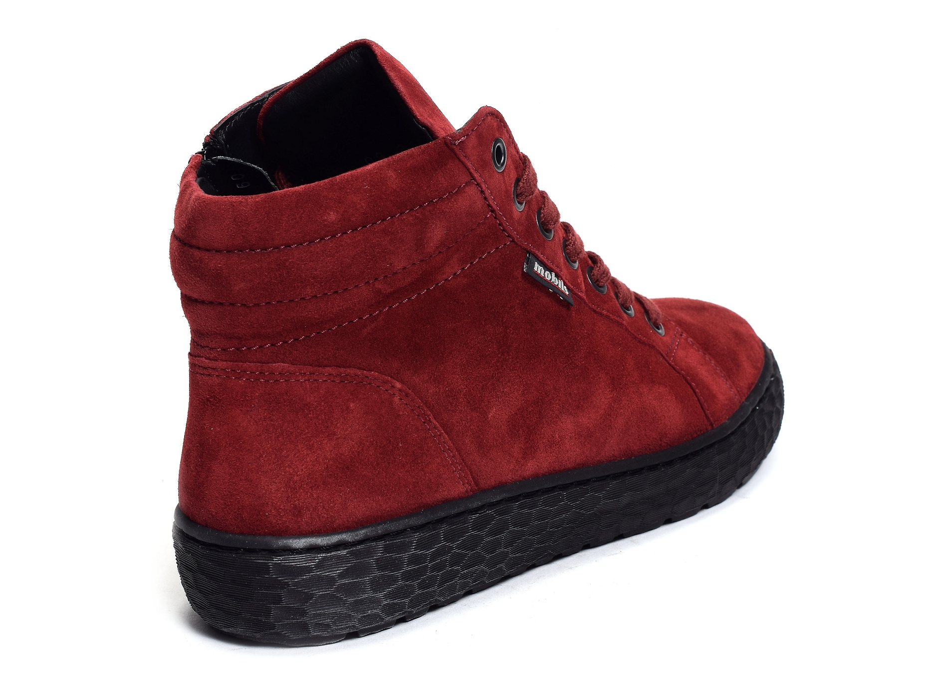 Luisia rouge