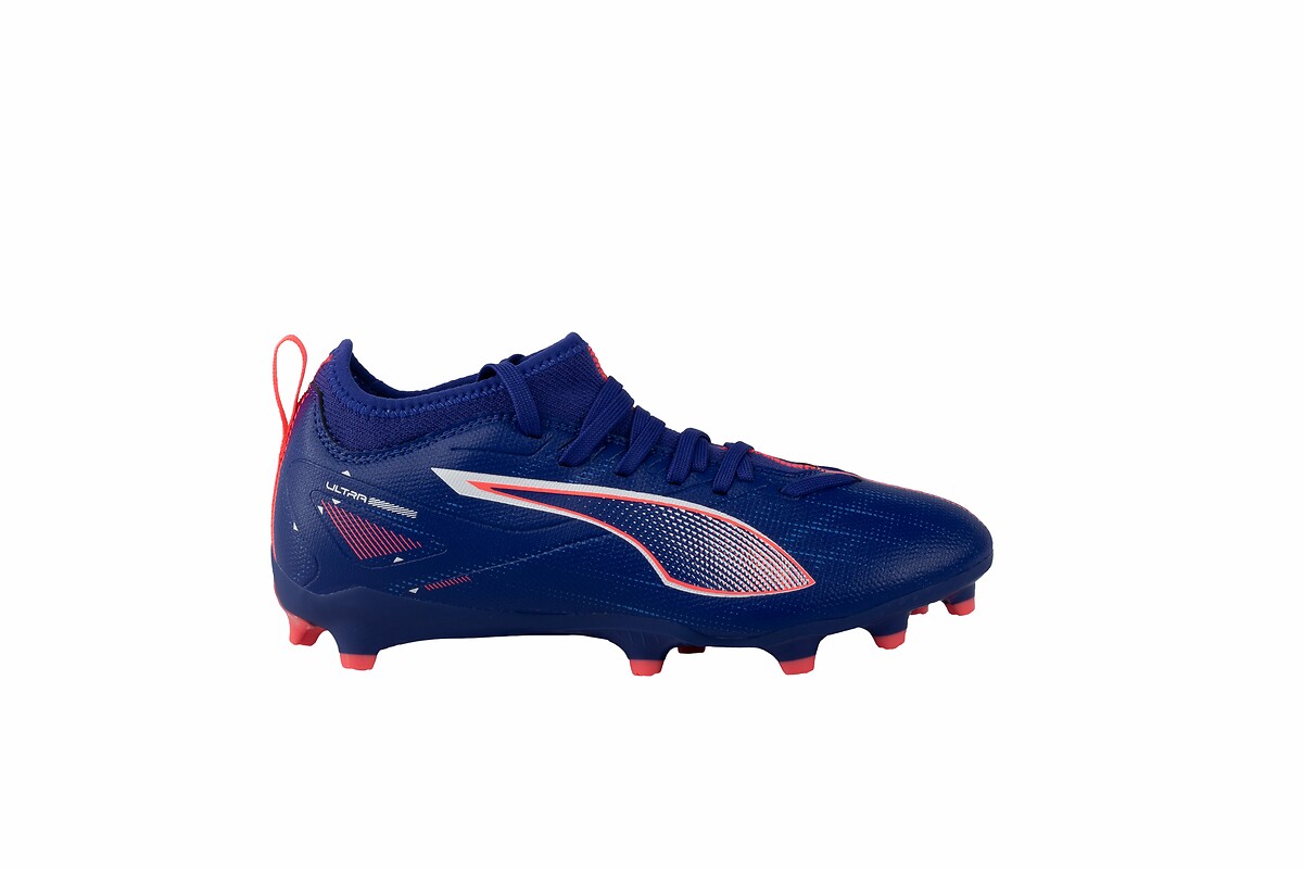 Chuteiras de futebol PUMA Ultra 5 Match FG/AG