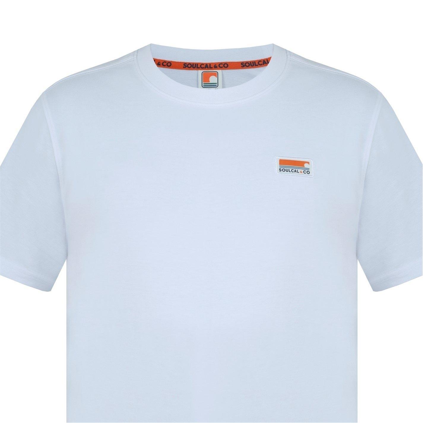 SoulCal Signature T Shirt