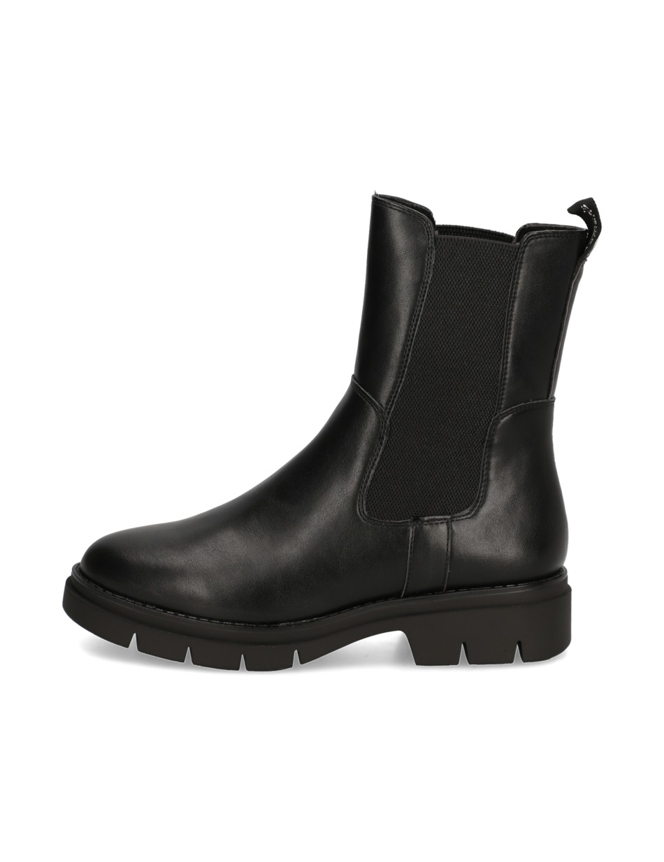 Chelsea Boot