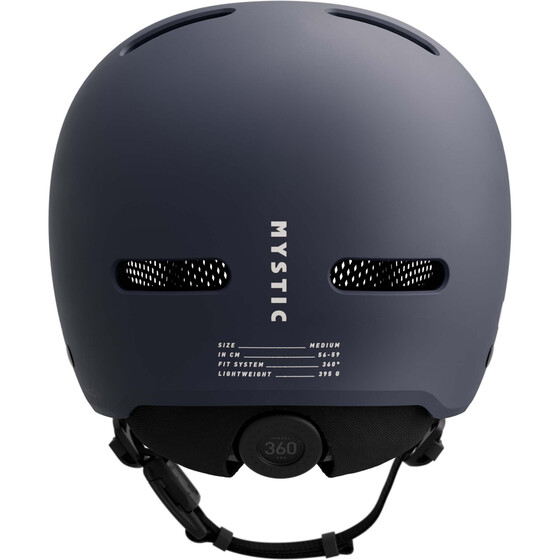 Mystic Vandal Pro Helmet Navy SU24