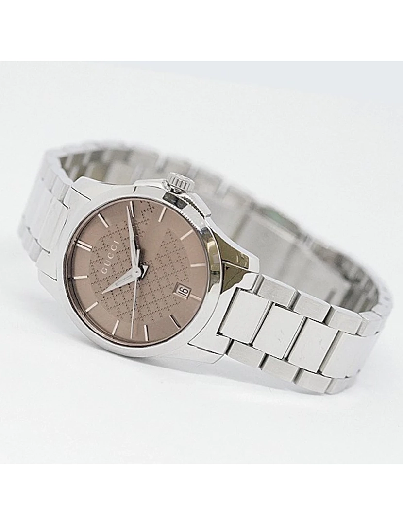 G-Timeless