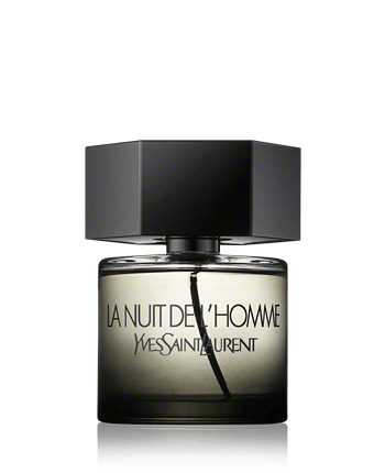Yves Saint Laurent La Nuit De L'Homme edt vapo 60ml