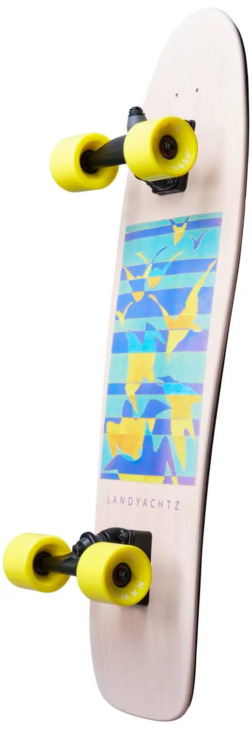 Landyachtz Surfskate | SkatePro
