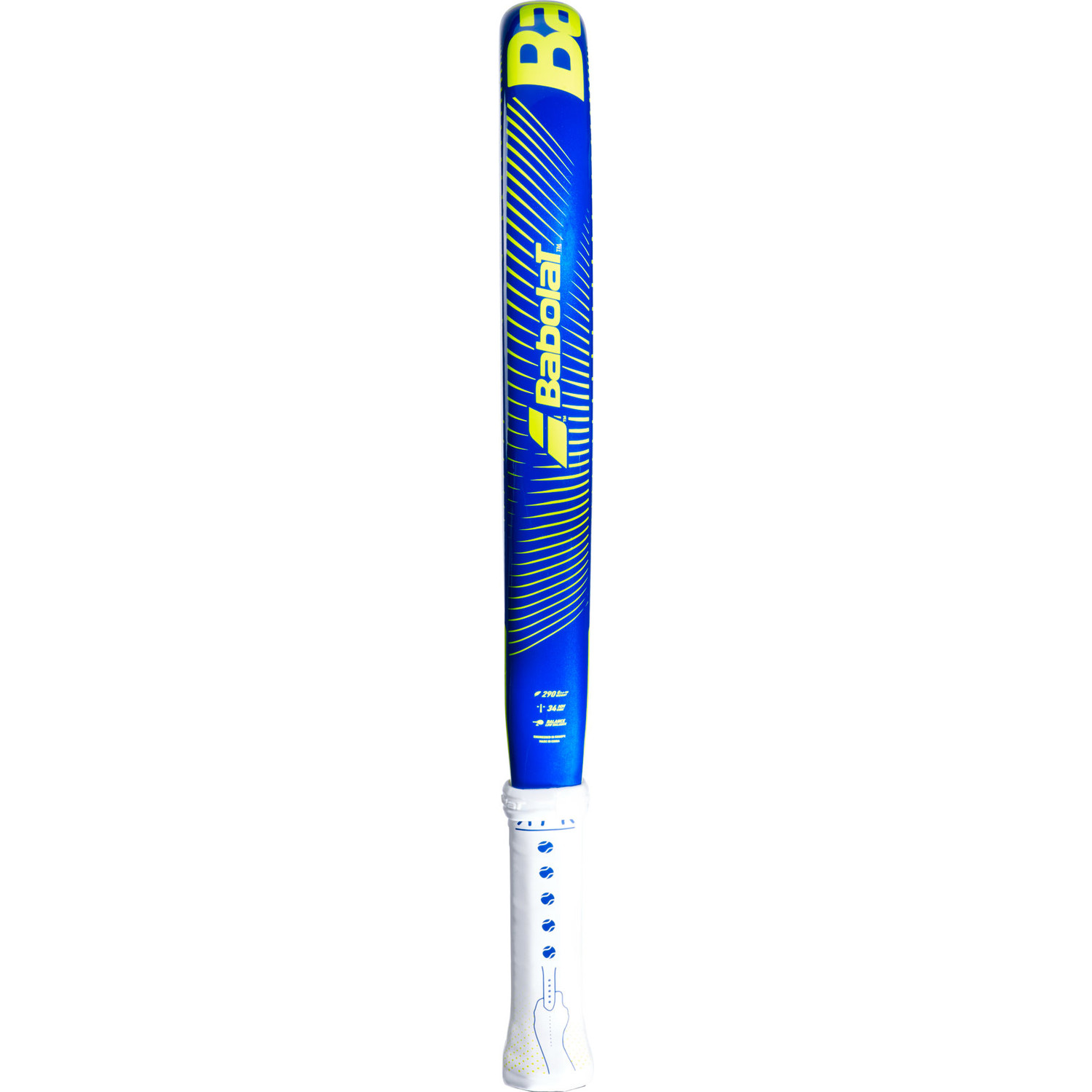 Babolat Alioth Mini Junior