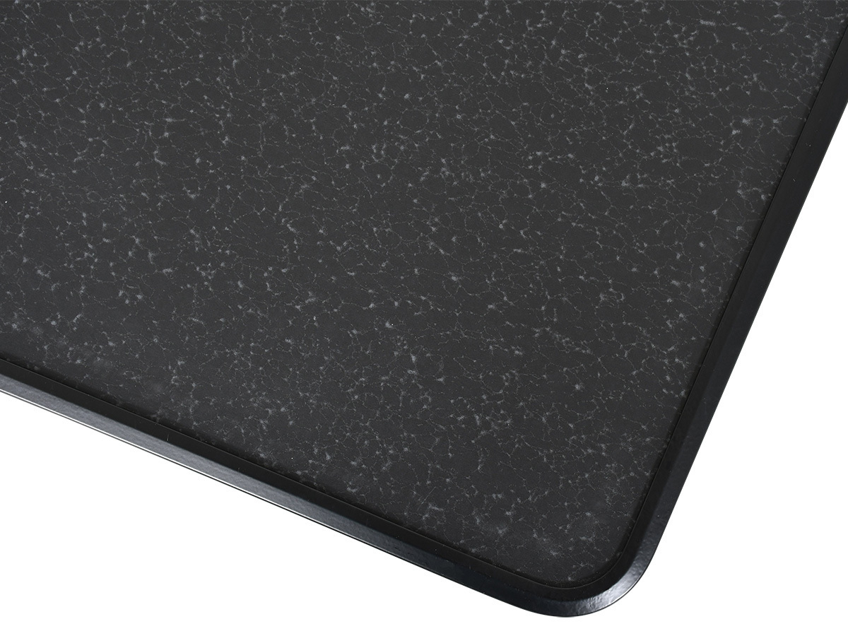 Obelink Toledo Superlight 100 tafel - Black