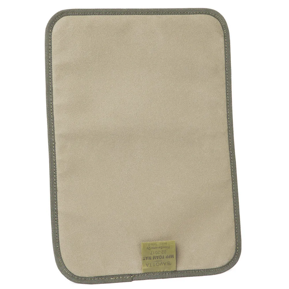 Savotta -  Schaumstoffmatte MPP Foam Mat für Jääkäri S