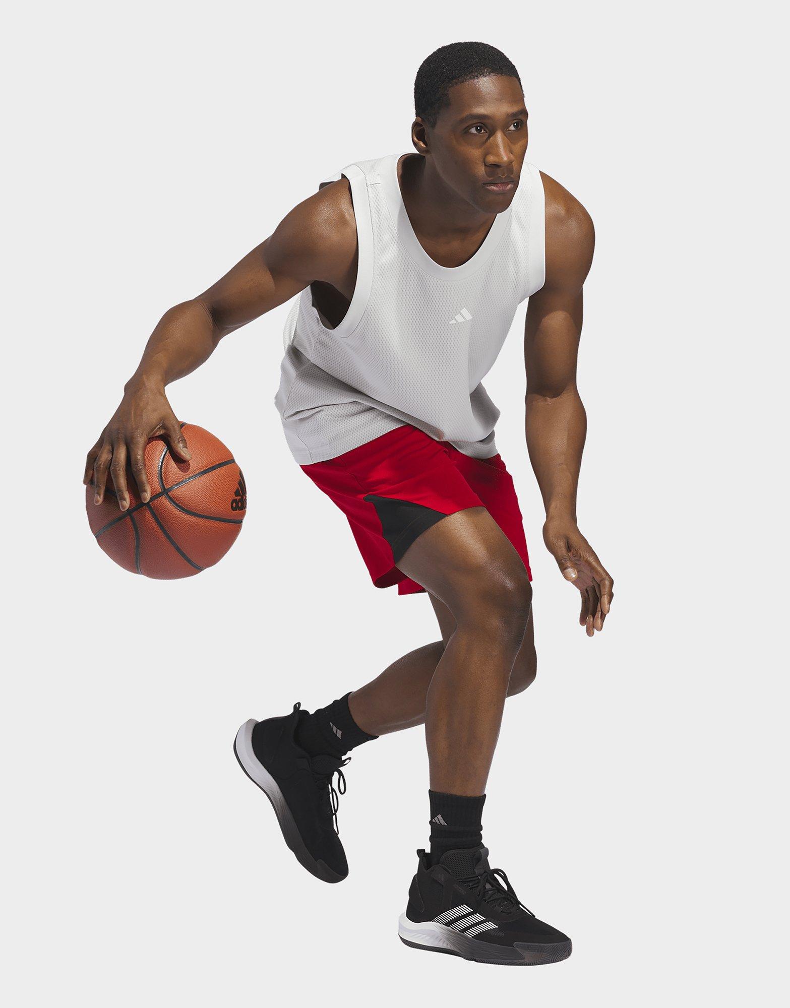 adidas Débardeur Basketball Legends
