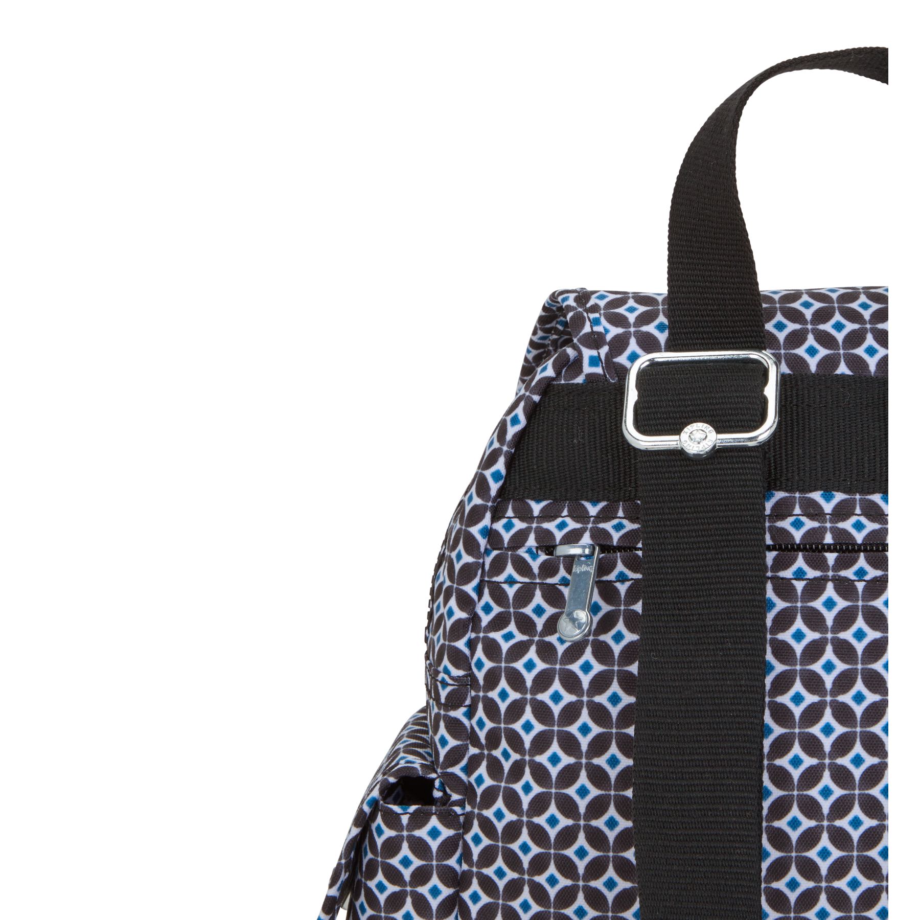 CITY PACK MINI Sac à Dos City Pack Mini - Blackish Tile