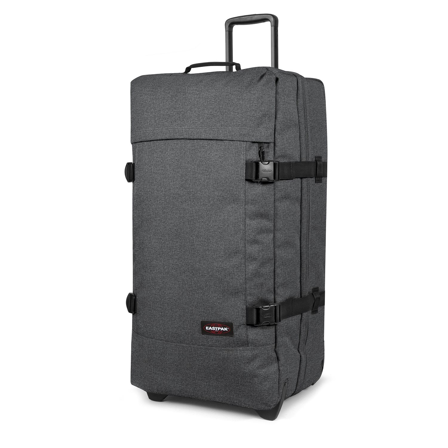 Eastpak Tranverz L black denim