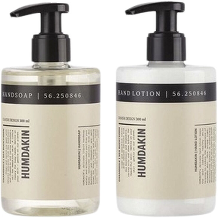 Humdakin Hand care kit - 2 pack - Limited edition