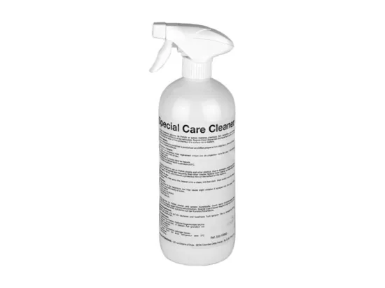 Baignoire bain douche JACOB DELAFON Malice + nettoyant 160 x 85, version gauche