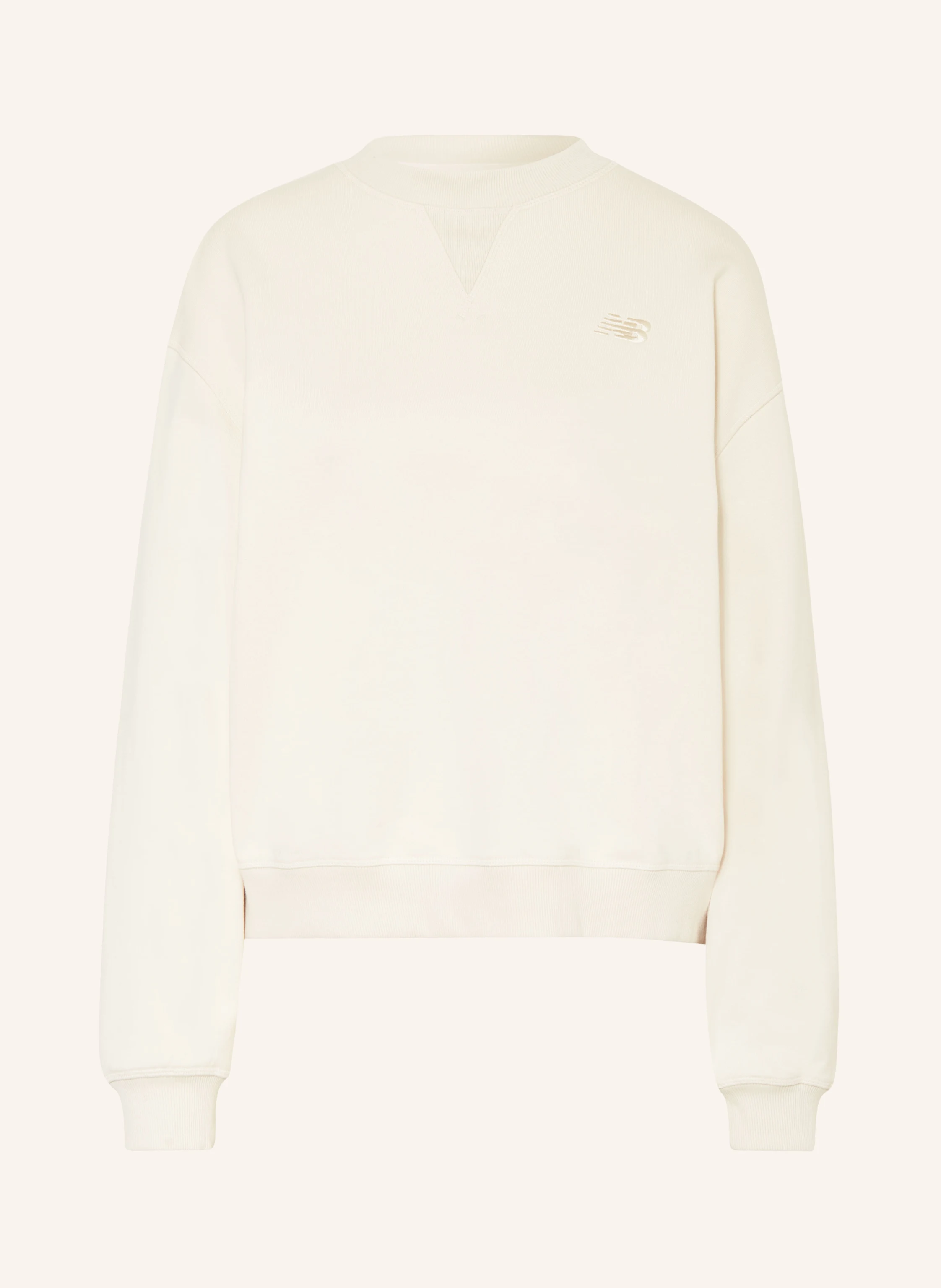 new balance Sweatshirt ATHLETICS