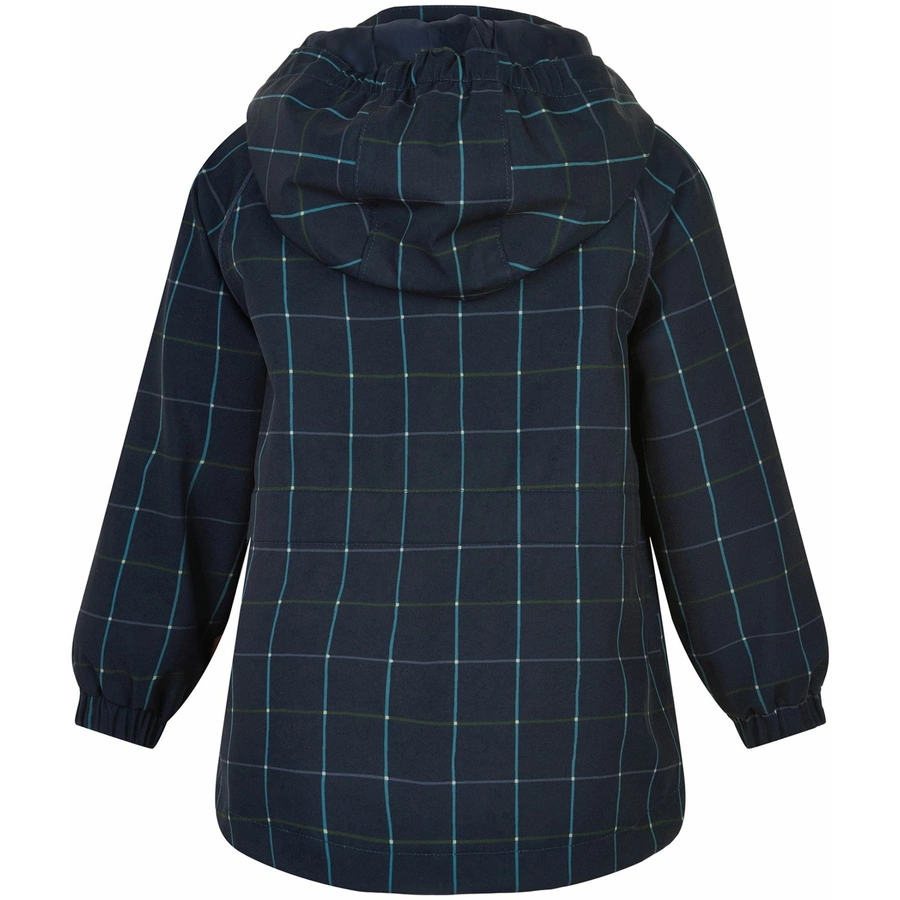 bylindgren Funktionsjacke Little Alvin marine_dunkelgrün_zederngrün