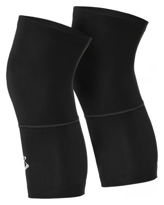 Genouillères Spiuk Anatomic Noir