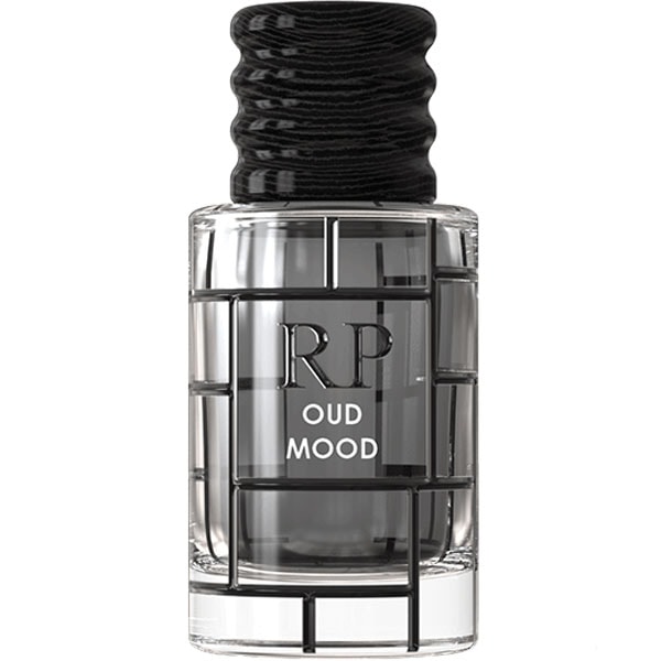 Diffuseur pour voiture - Oud Mood - Floral - 10 ml