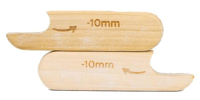 YY VERTICAL - ACCESSOIRE CALES MAGNETIQUES VB
