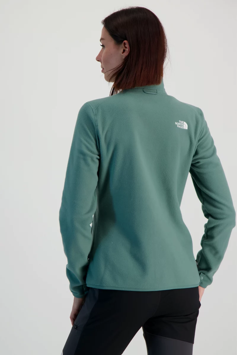 The North Face 100 Glacier Damen Midlayer