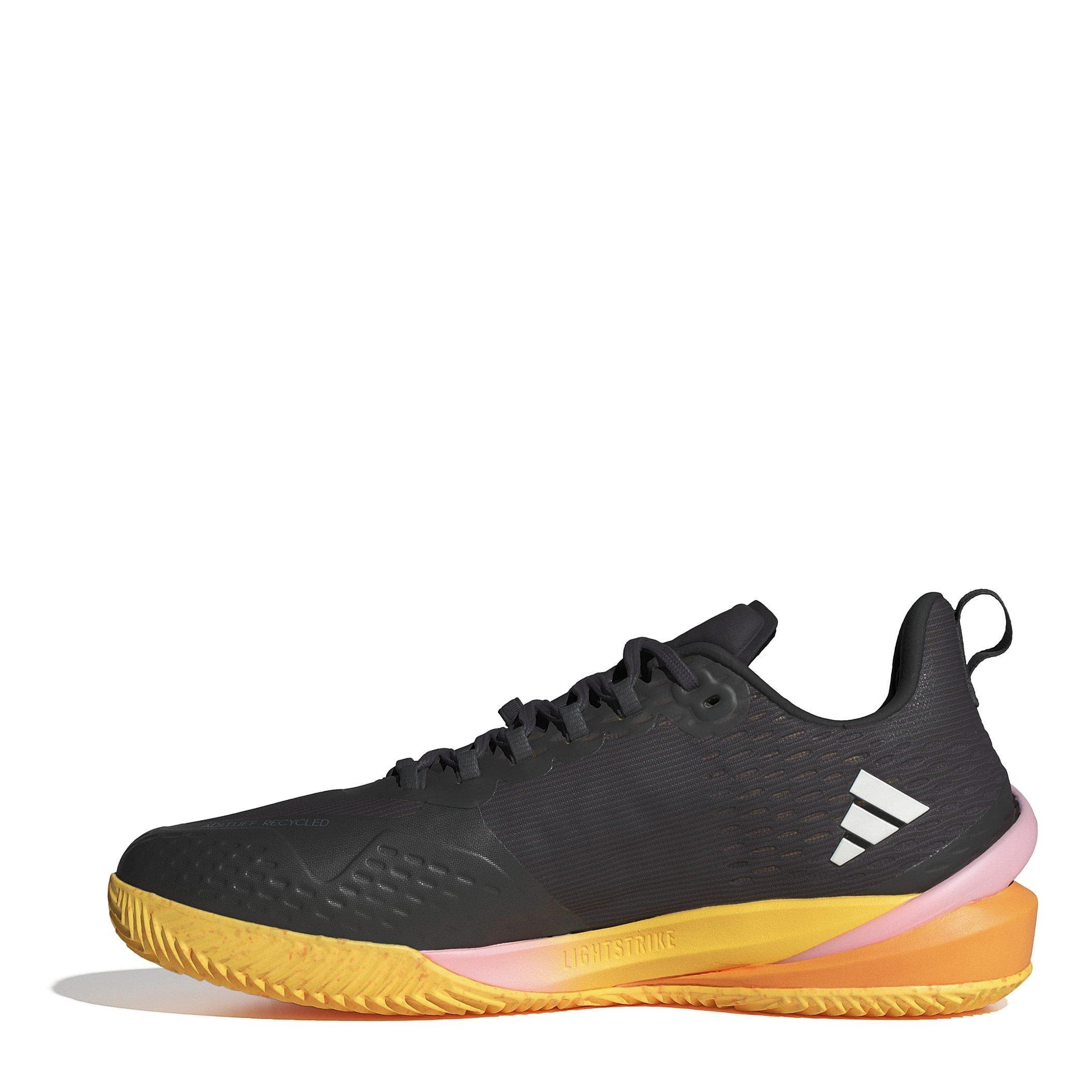 adidas Adizero Cybersonic Clay Tennis Shoes Mens