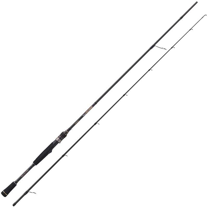 Canne Spinning Balzer Shirasu Street Im-8 Perch Light Stick