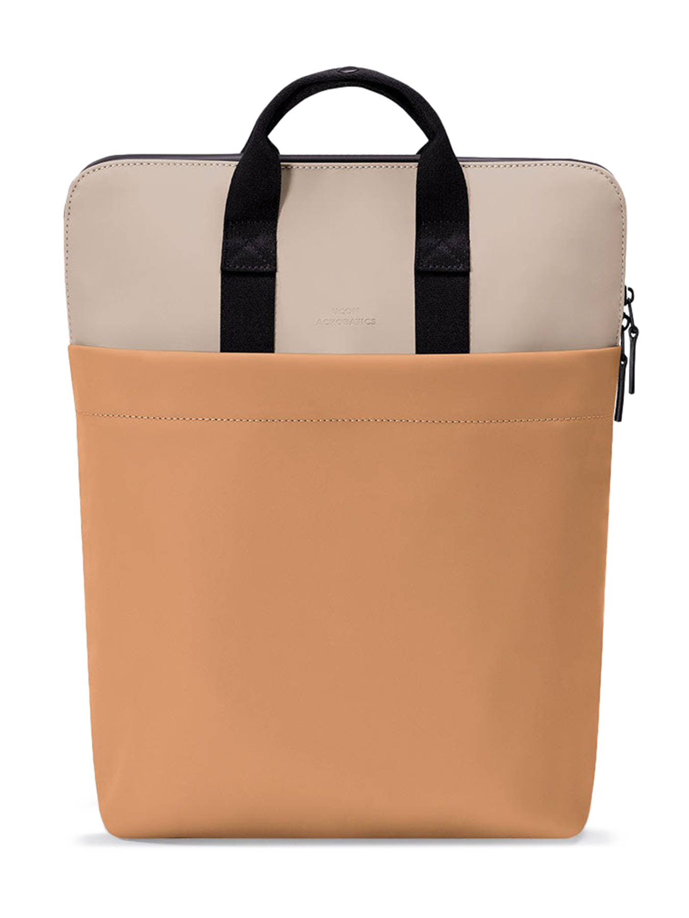 Sac  dos 1 compartiment + PC 16