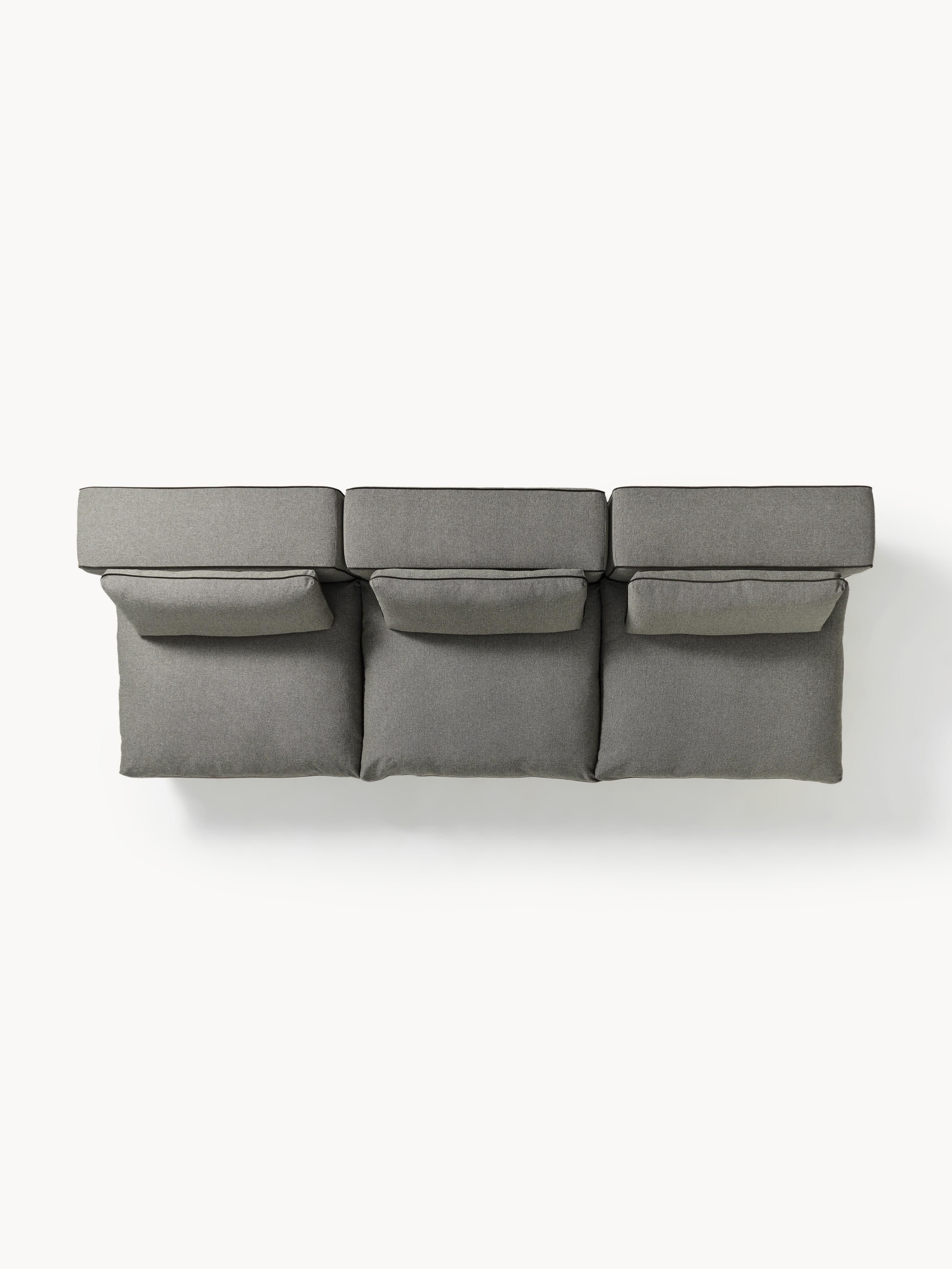 Modulaire bank Felix (3-zits)