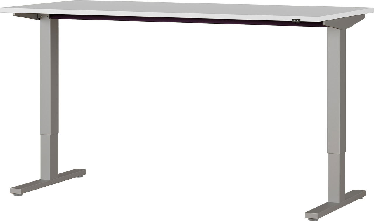 XORA E-Schreibtisch LEGEND II