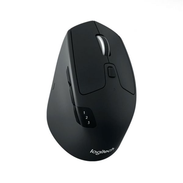 Logitech M720 Triathlon 2.4GHZ Wireless Mouse