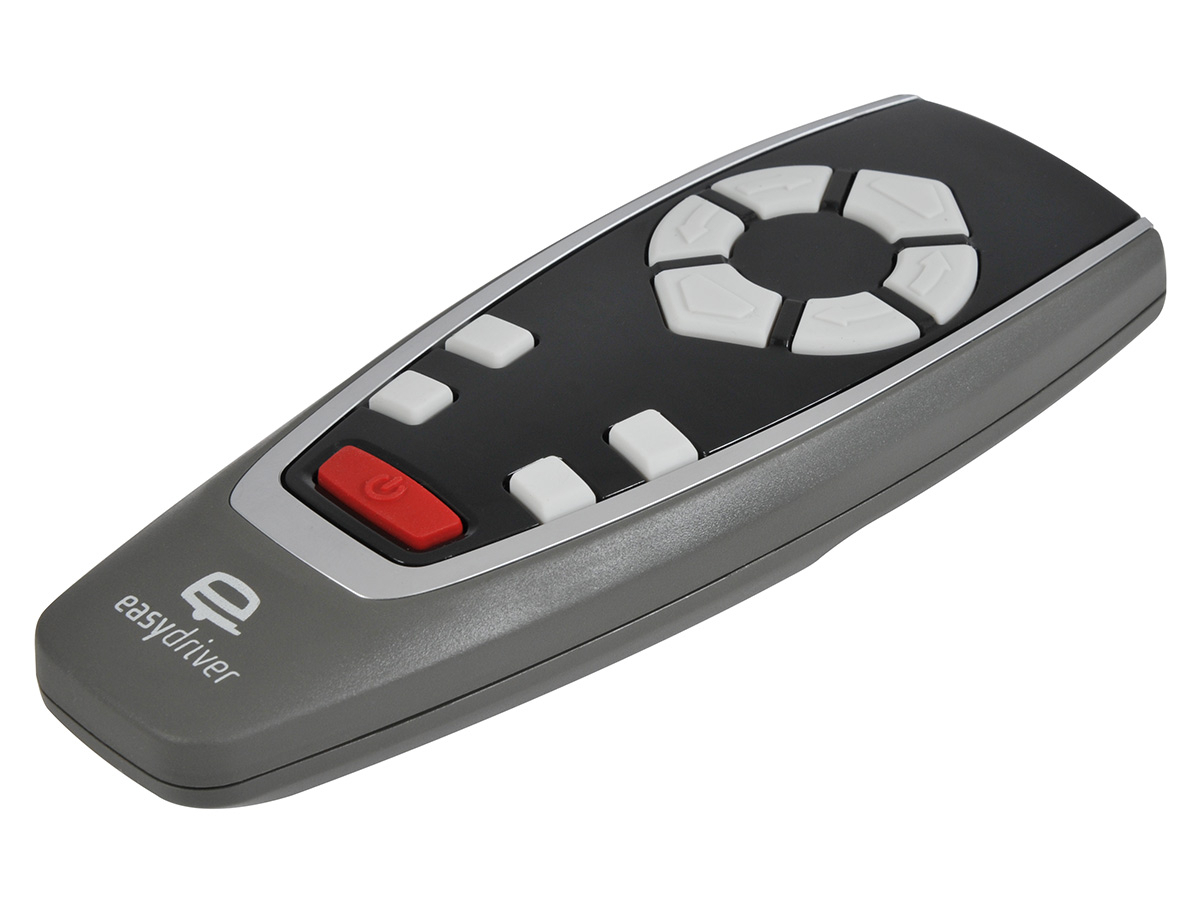 Reich Easydriver Infinity 2.5 mover