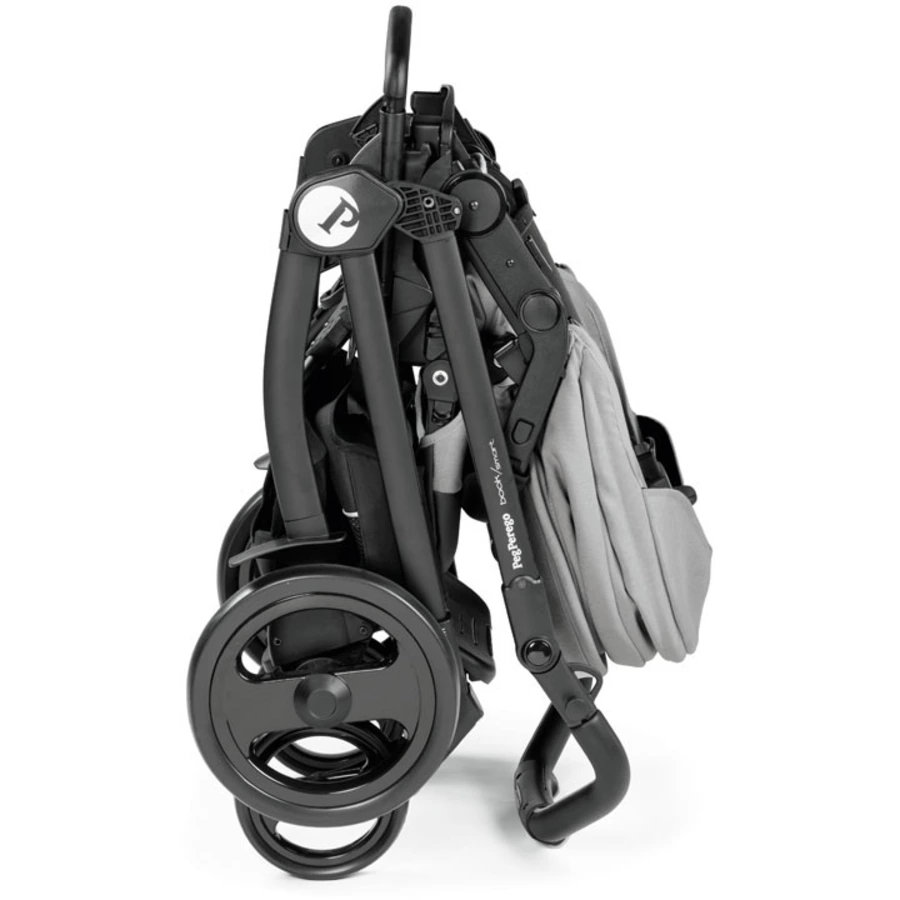 Peg Perego Kombikinderwagen Book Smart Vapor