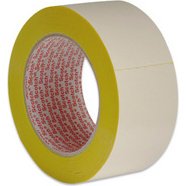 ruban adhésif pour tapis 9195, 50 mm x 25 m