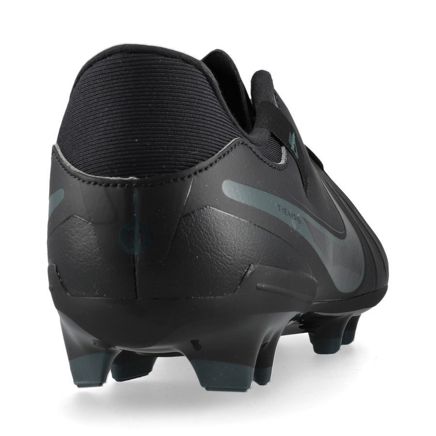 Nike Tiempo Legend 10 Academy MG Shadow - Noir/Vert