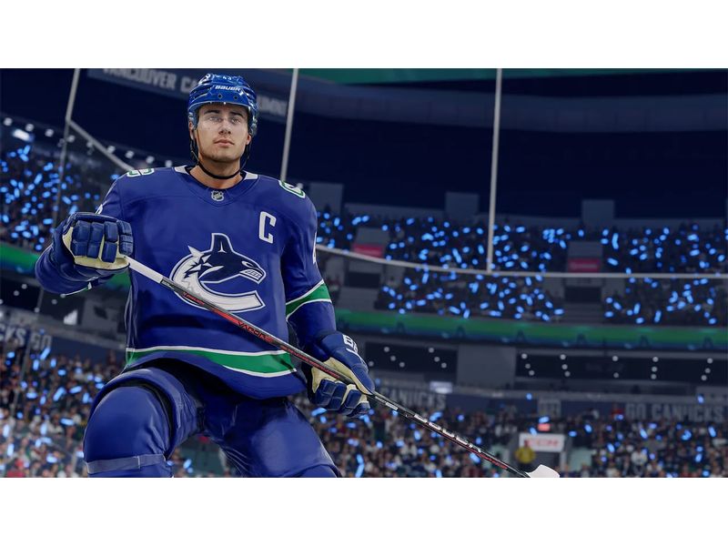Electronic Arts NHL 25 Eishockey für die Xbox Series X