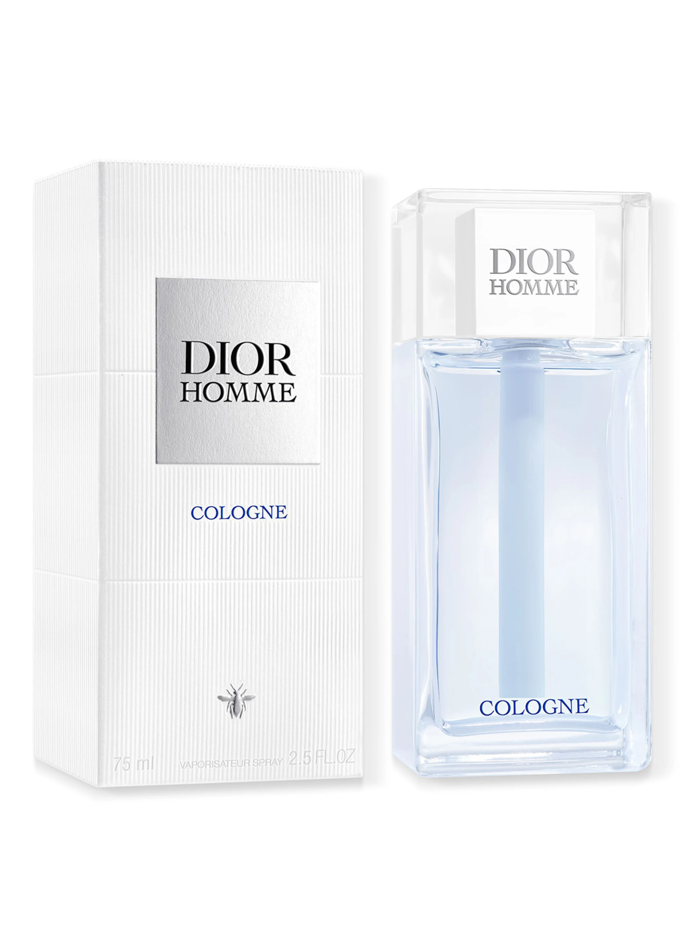 DIOR DIOR HOMME COLOGNE
