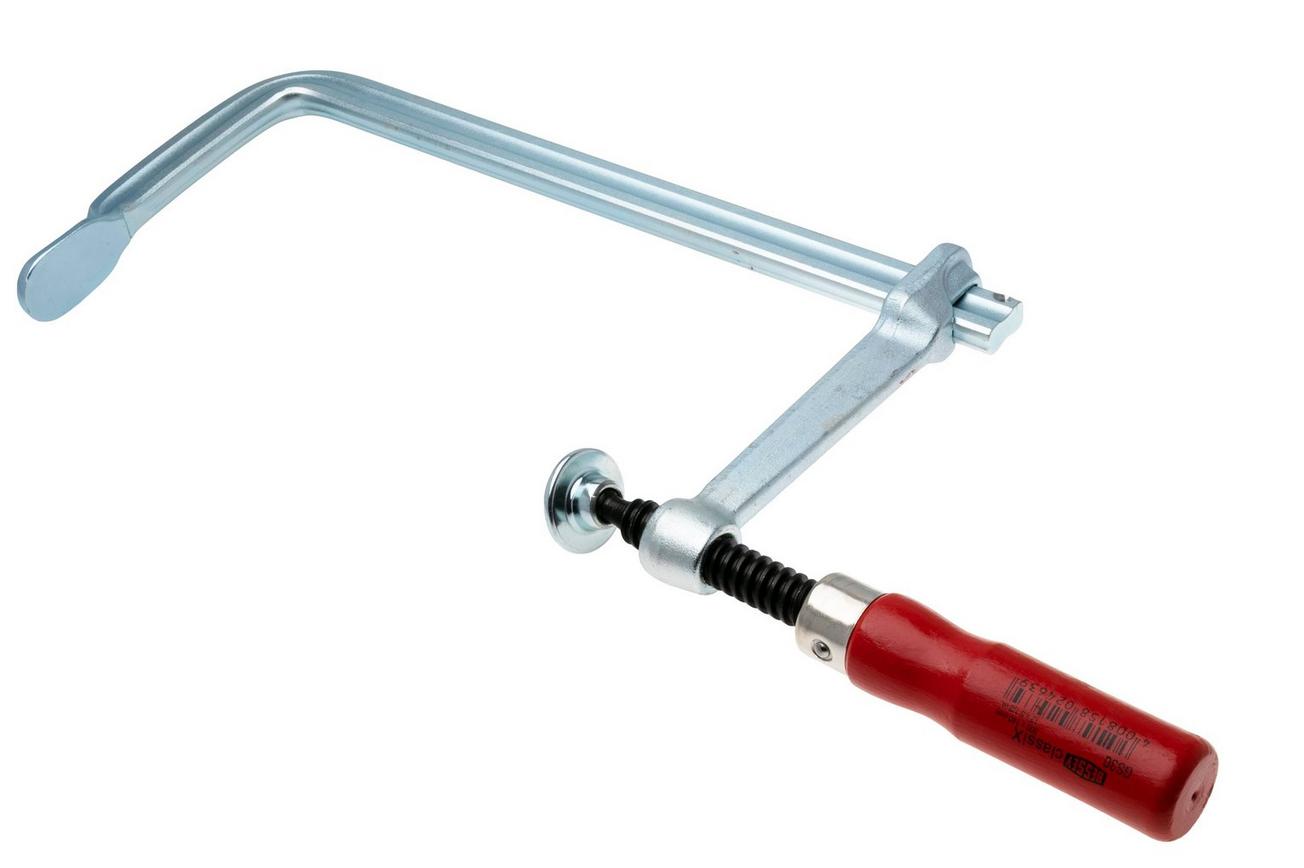 Bessey ClassiX GS30, lijmklem, 300/140 mm